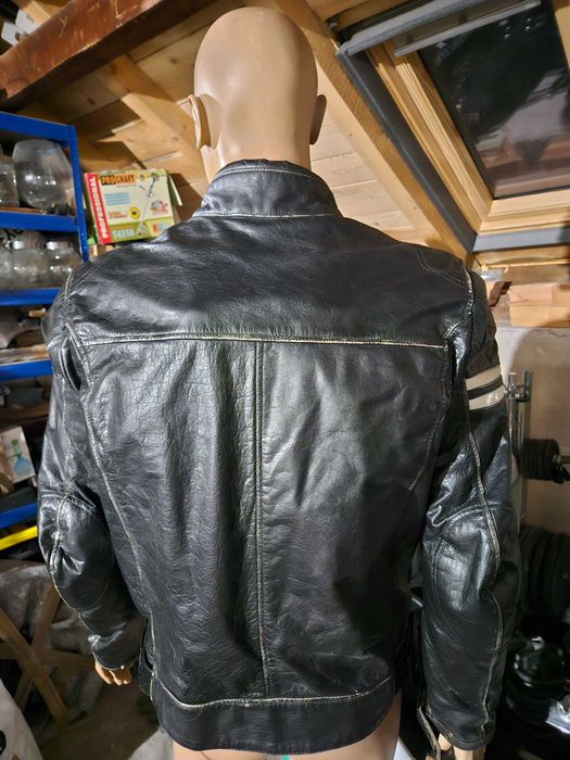 Мото екипировка ,екип,яке Dainese,Spyke