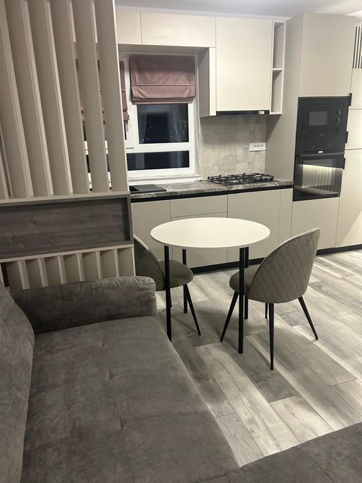 Apartament 2 camere zona Rediu Iasi Pacurari