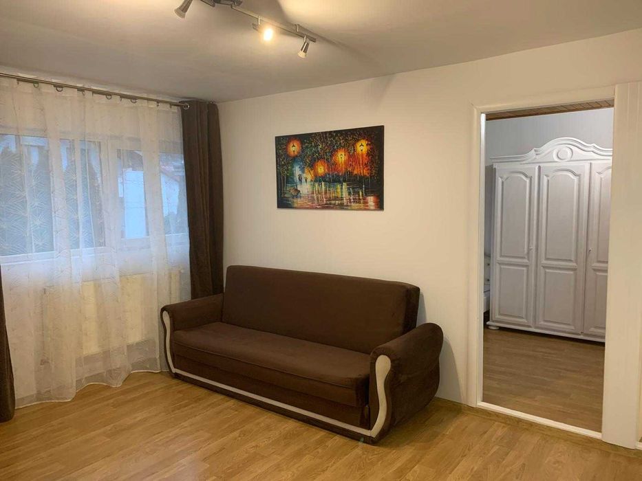 Apartament 2 camere situat ultracentral