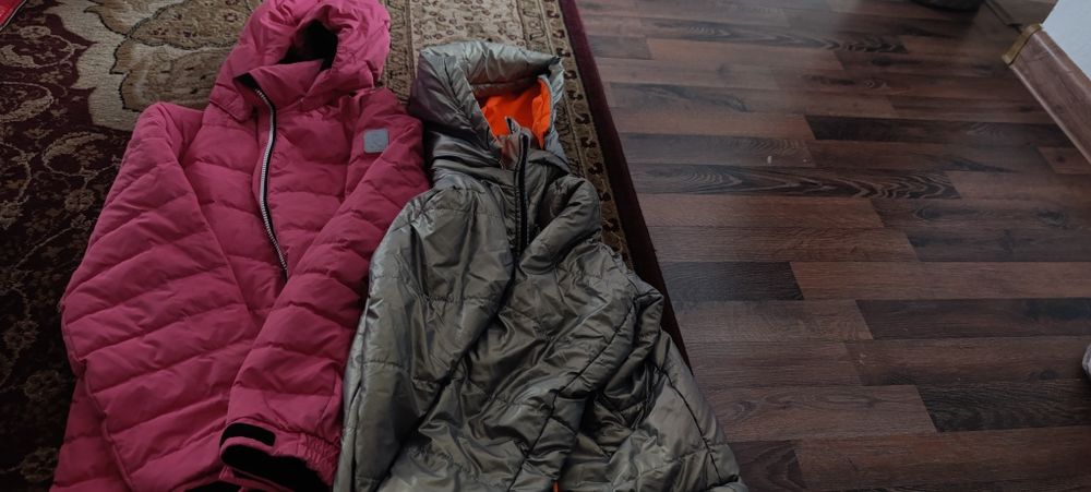 Отдам даром вещи