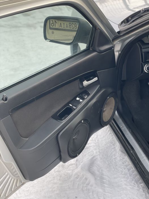 Готовая музыка на приору