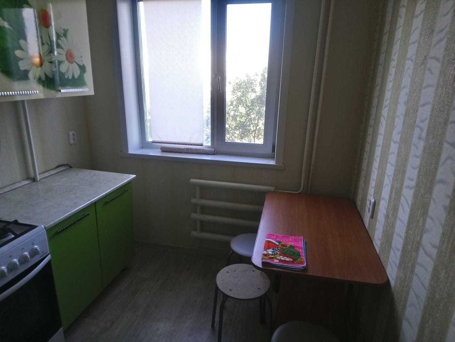 Сдам квартиру посуточно