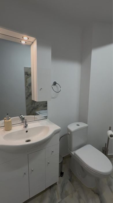 Apartament de închiriat – 3 camere, Bd. General Gheorghe Magheru. Comision 0
