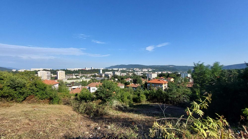 Продава се Парцел в Габрово, Беленци - 1448 кв.м за 13 €/кв.м - Снимка #3