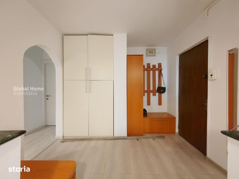 2 camere Tineretului | Titulescu | Metrou | Facultate
