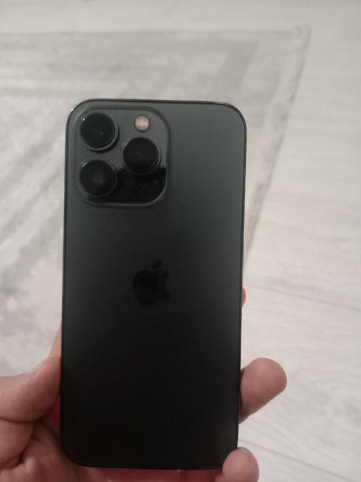 Айфон 13 про 128gb