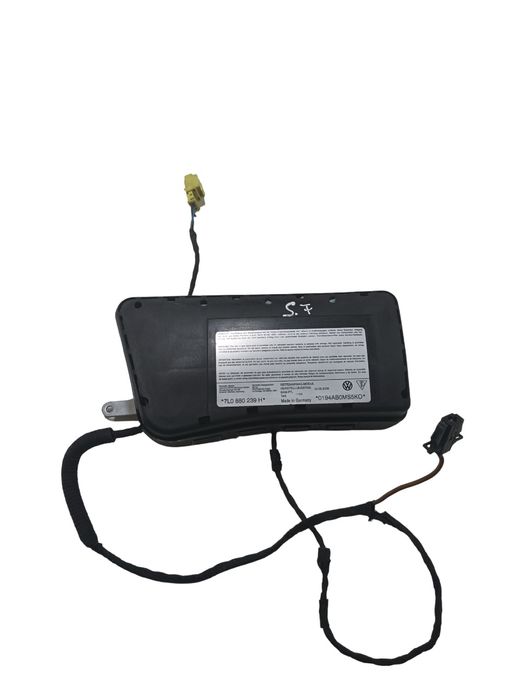 Airbag Scaun Stanga Fata Volkswagen Touareg 7La, 7L6, 7L7 2002 - 2013