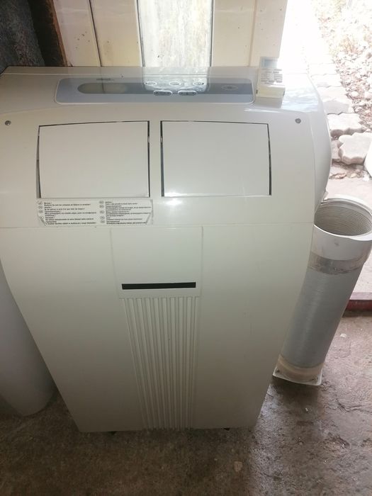 Aer, condiționat portabil