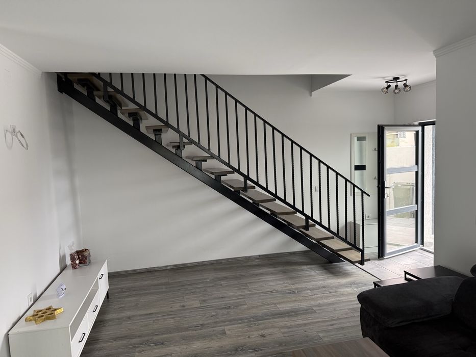 Duplex orizont alba iulia