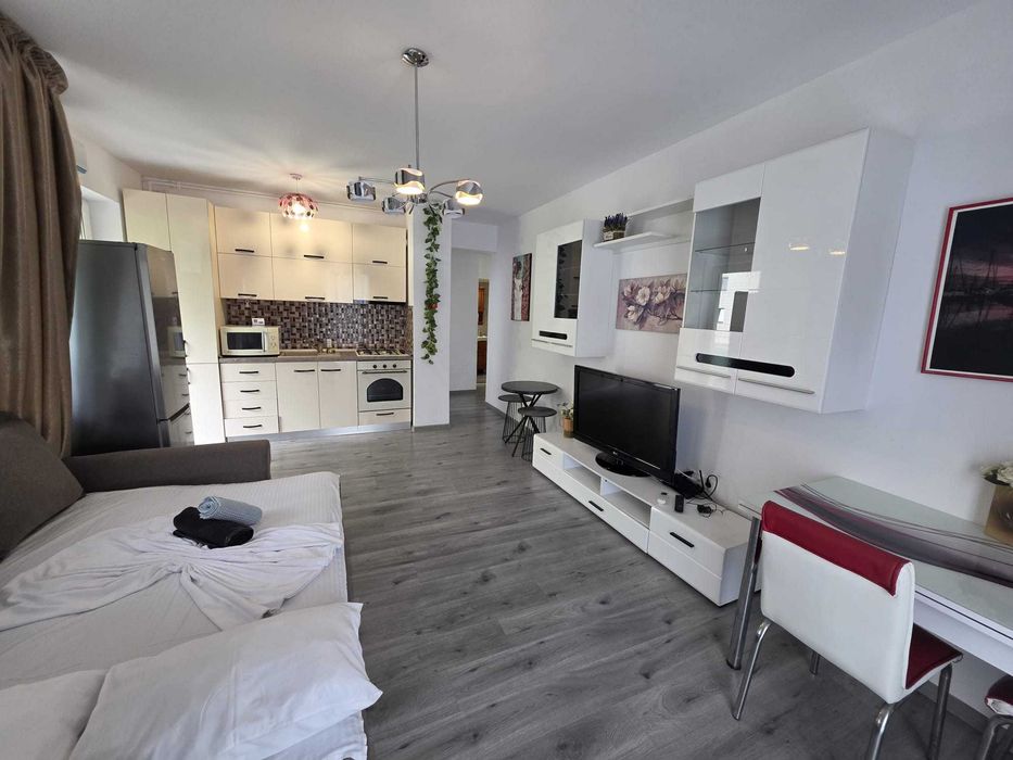 Moon Light Vega Apartament 2 Camere în Regim Hotelier, Mamaia