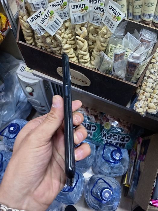 Поко х3 про 8/256