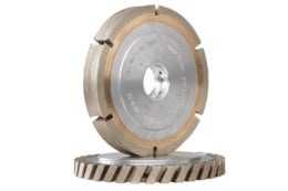 Алмазный диски, полировки и сверла для стекла