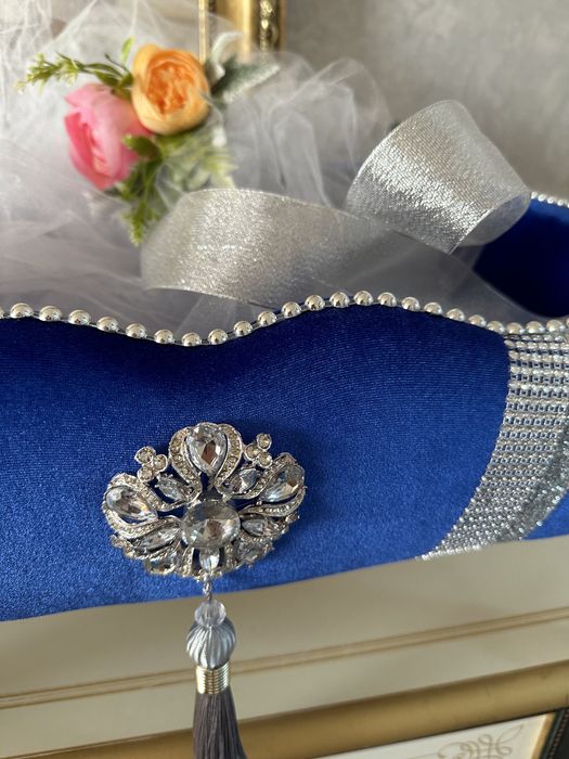 Корзина тойбастар