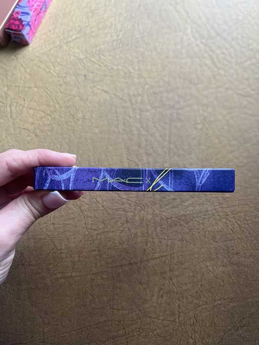 Гримове На марката Mac