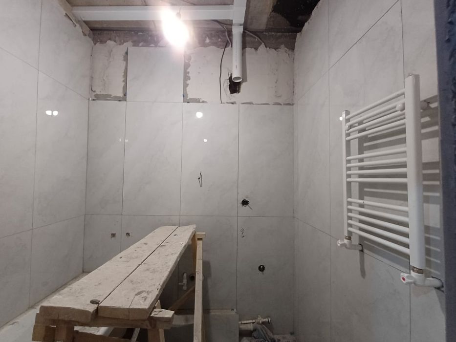 Продаю ил меняю КРС квартирау новостройка