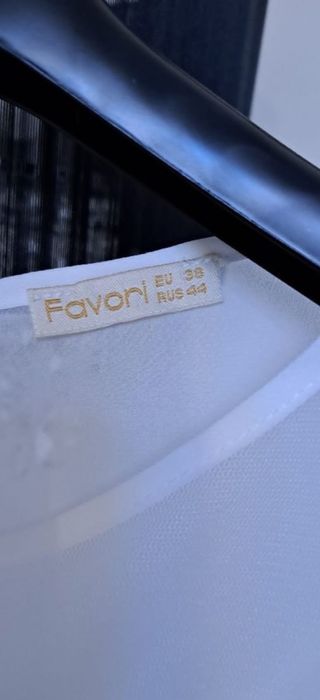 Bluza dama  marimea 38