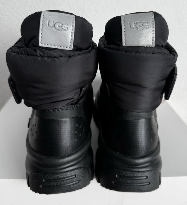 Cizme UGG de zapada water proof ghete iarna imblanite bocanci iarna