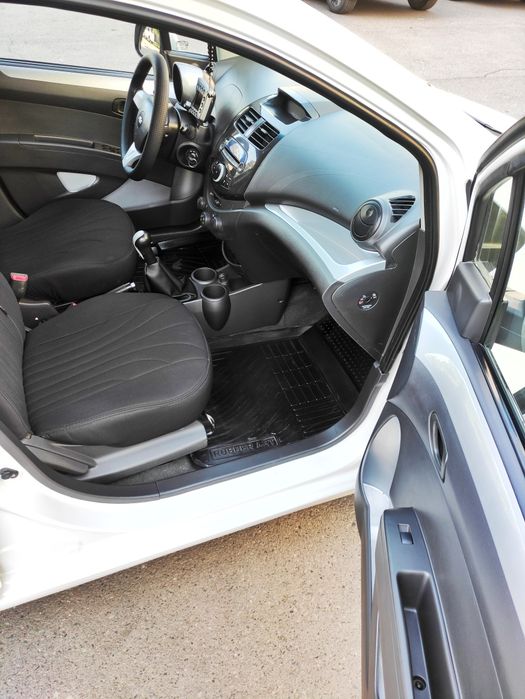 Spark 2013 yil Спарк