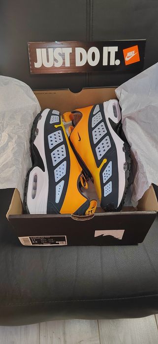 Nike Air Max SNDR, номер 43