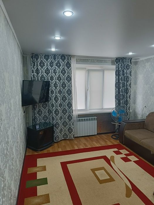 Продам квартиру 1 комната