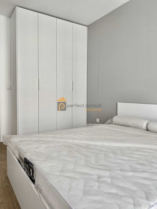 Дава се под наем Тристаен апартамент в Пловдив, Кършияка - 85 кв.м за 767.55 € - Снимка #5