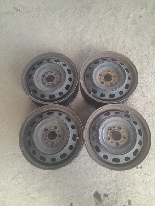 Джанти за Мазда и японски коли