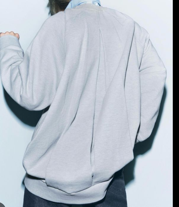 Дамски блузки  Zara в различни цветове