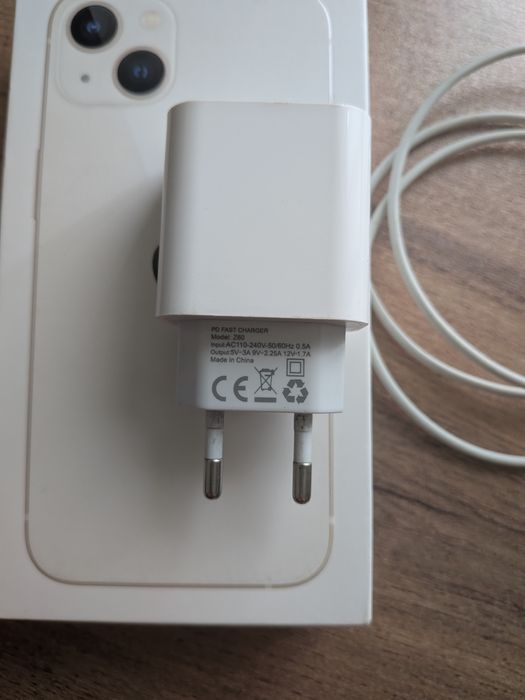 iPhone 13 128gb в идеальном состоянии
