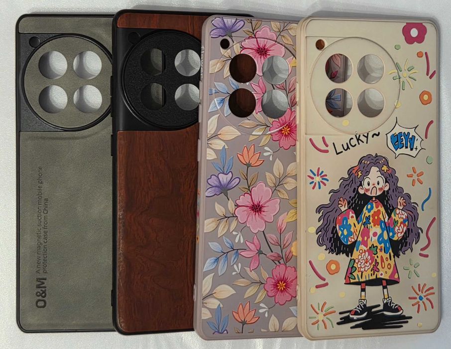 Vand One Plus 12R