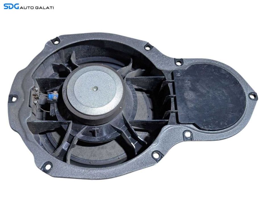 Boxa Difuzor Audio Usa Portiera Stanga Fata Volkswagen Passat B7 2010 - 2015 Cod 3C8035454 [L8460]