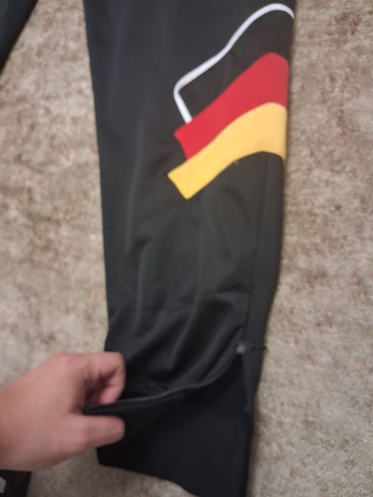 Трико Адидас Germany