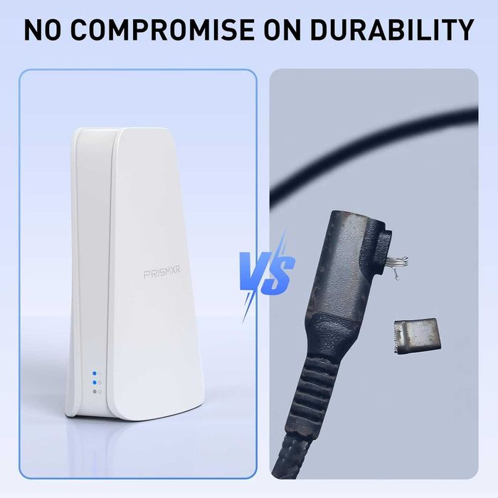 VR рутер PRISMXR Puppis S1 Lite AX1500 WiFi6