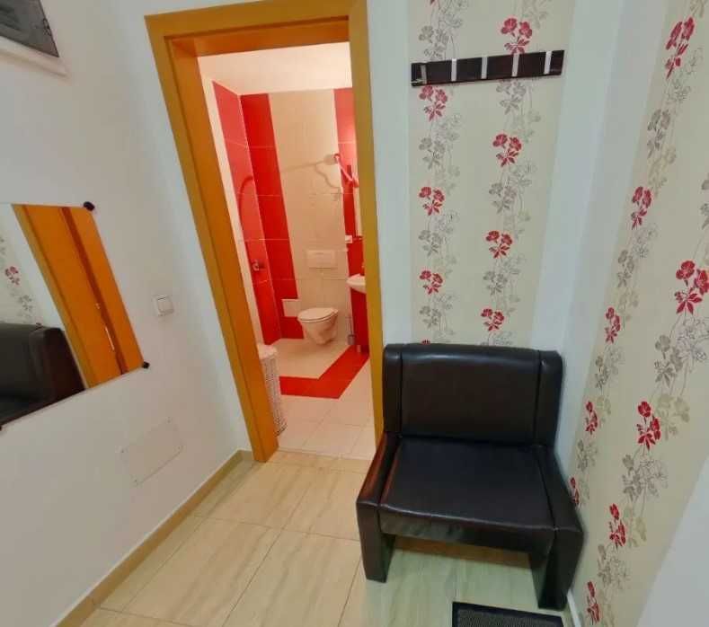 Дава се под наем Двустаен апартамент в с. Свобода, Област Бургас - 55 кв.м за 270.3 € - Снимка #2