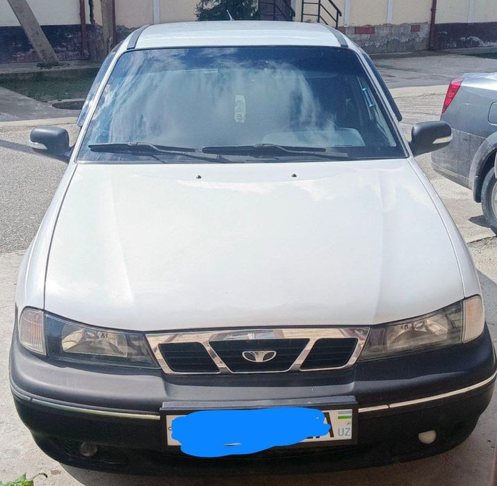 Neksiya 1 super kondetsioner