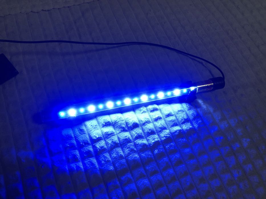 Лампы для аквариума , погружные