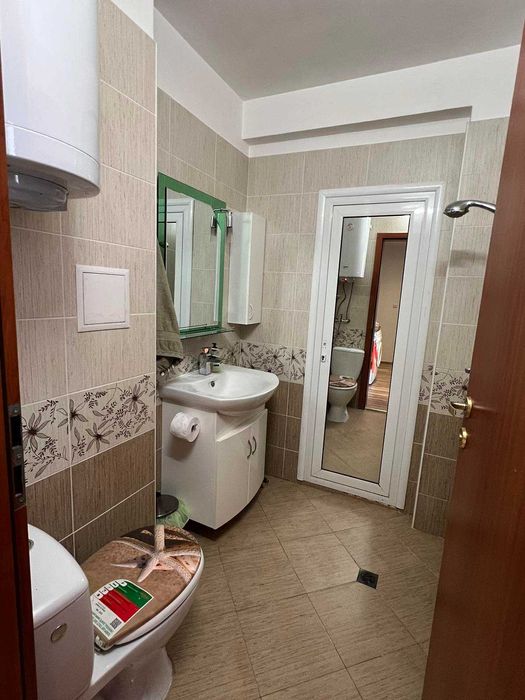 Дава се под наем Двустаен апартамент в София, Младост 1А - 68 кв.м за 510 € - Снимка #14