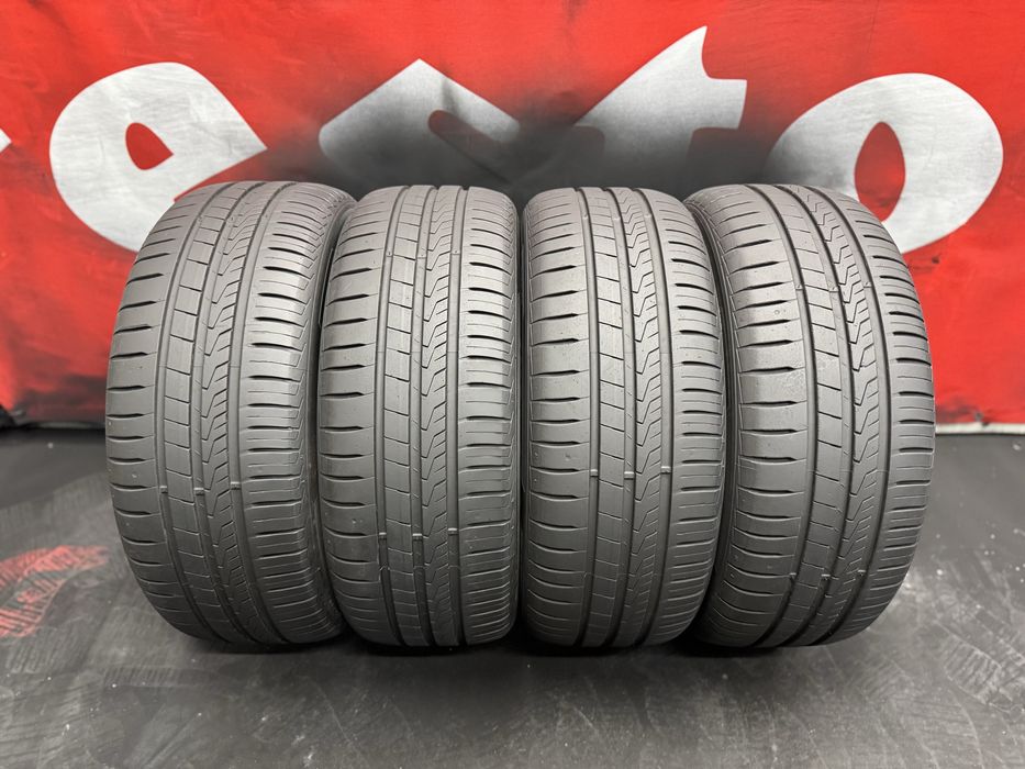 205 55 16, Летни гуми, Hankook KinergyECO2, 4 броя