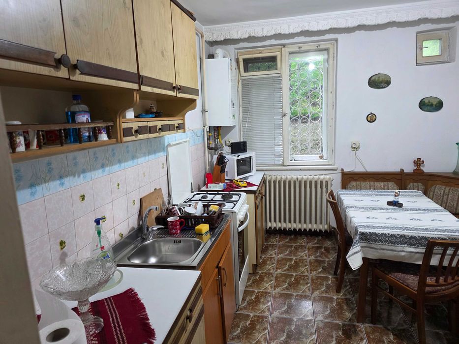 Apartament 3 camere