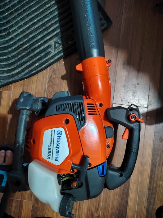 Suflanta Husgvarna