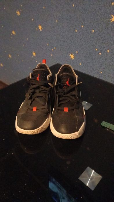 Vând jordan 2 stay loyal în stare bună