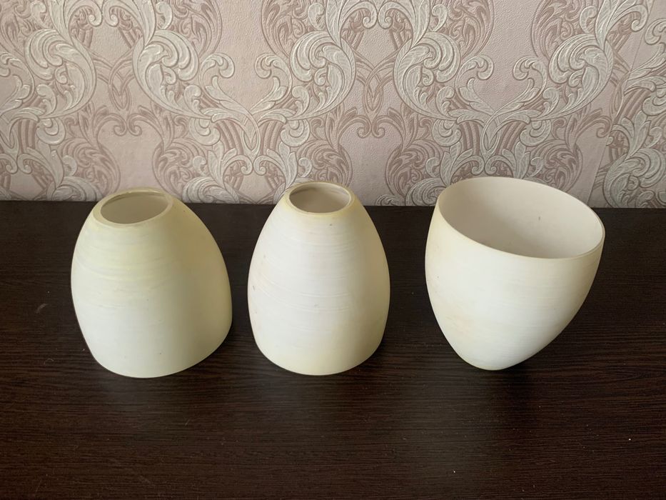 Плафоны на люстру бра светильник