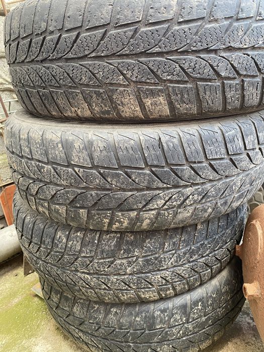OFERTA 4 cauciucuri 185/65 R15