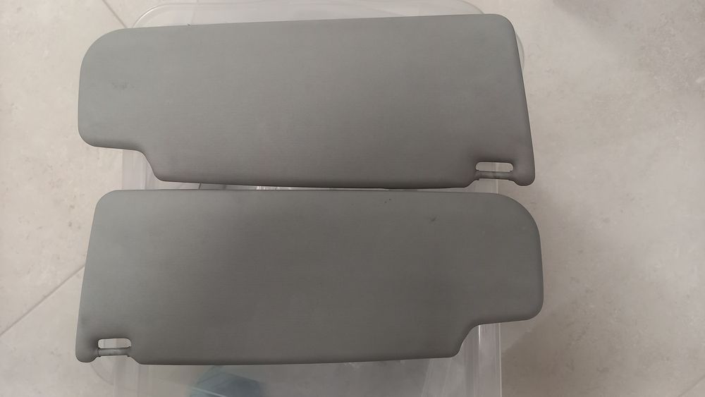 Сенници за Голф 4