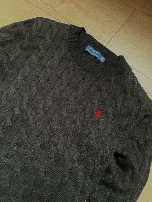 pulover ralph lauren