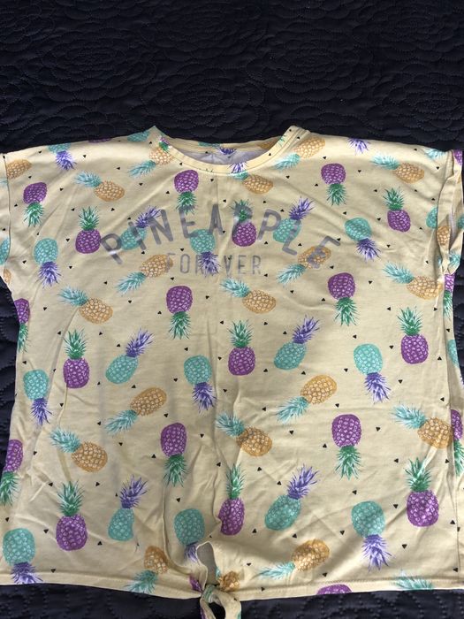 Тенески 4 броя