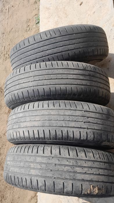 Балон буу hankook