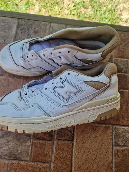Se vinde adidasi NB