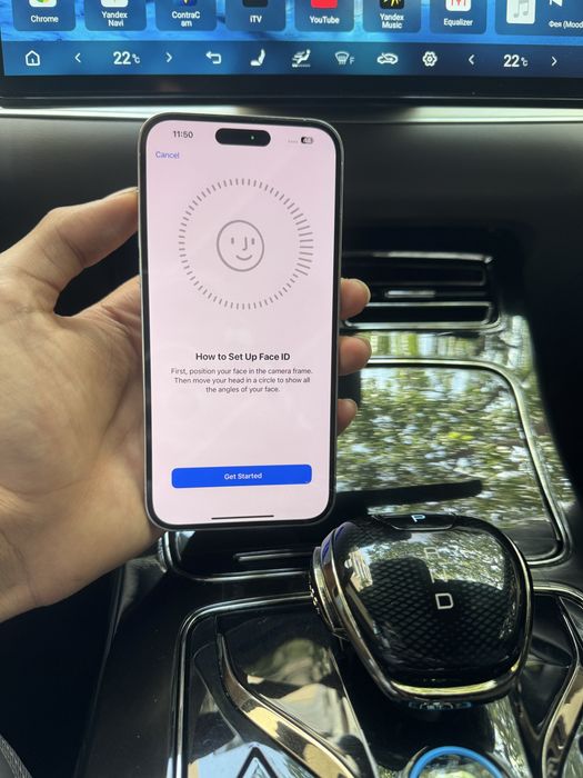 Iphone 14 pro max 1tb