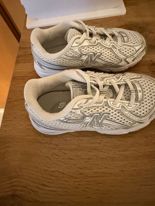 Детски маратонки new balance 740