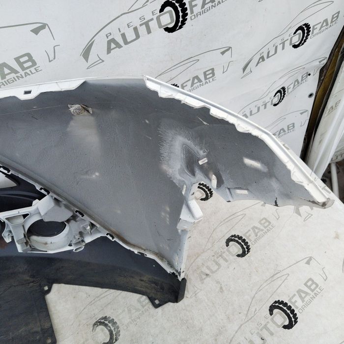 Bara fata Toyota Aygo X an 2022-2023-2024-2025